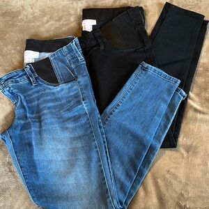 Maternity Pants Size 6